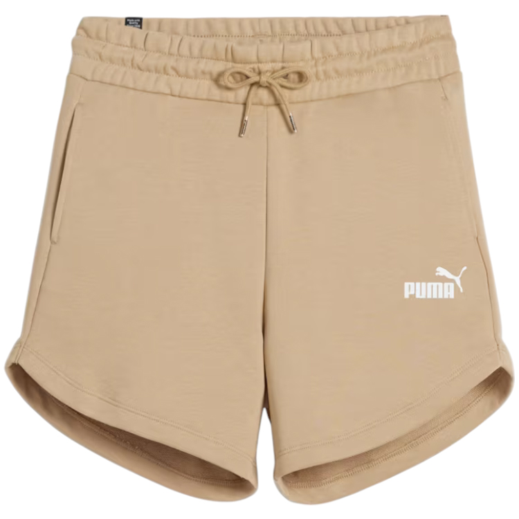 Sorti Puma ESS 5 High Waist Shorts XS Bej Femei photo 1 Sorti Puma ESS 5 High Waist Shorts XS Bej Femei photo 1
