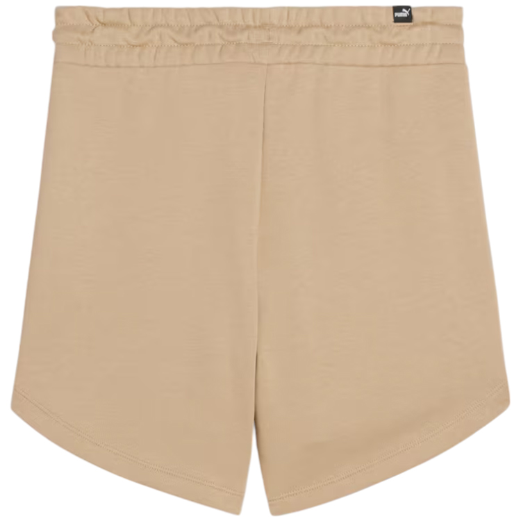 Sorti Puma ESS 5 High Waist Shorts XS Bej Femei photo 2