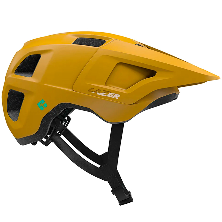 Casca de bicicleta LAZER Lupo Kineticore Maro BLC2547892883 photo 2