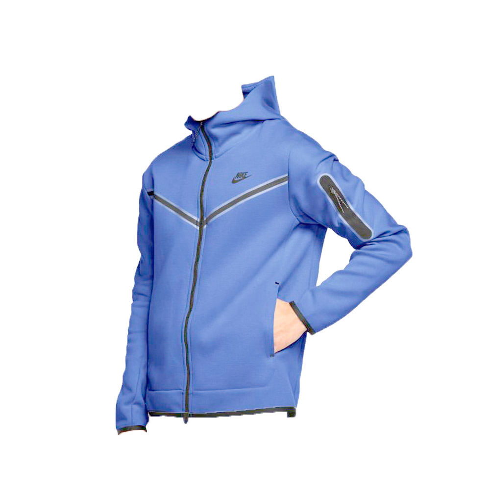 Hanorac Nike CU9223-383 photo 1