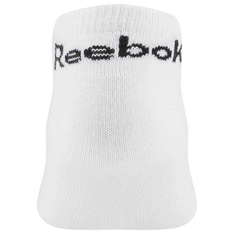 Носки Унисекс Reebok ACT CORE INSIDE SO 6PACK 9-11 Белый photo 2