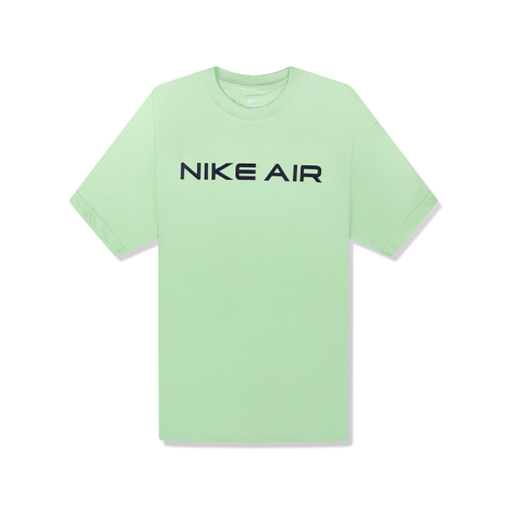 Tricou bărbătesc Nike M NSW TEE AIR HBR L Galben photo 1 Tricou bărbătesc Nike M NSW TEE AIR HBR L Galben photo 1
