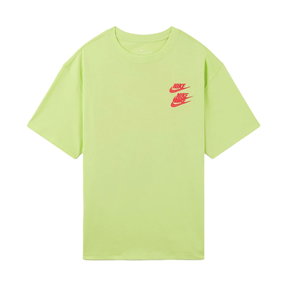 Tricou bărbătesc Nike M NSW TEE WORLD TOUR 2 L Galben photo 1 Tricou bărbătesc Nike M NSW TEE WORLD TOUR 2 L Galben photo 1