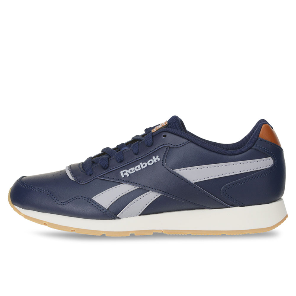 Кроссовки Reebok ROYAL GLIDE / Мужской / 43 / Синий photo 1 Кроссовки Reebok ROYAL GLIDE / Мужской / 43 / Синий photo 1
