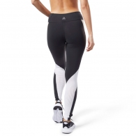 Легинсы Reebok OS LUX TIGHT 2.0 CB PERF thumbnav 3