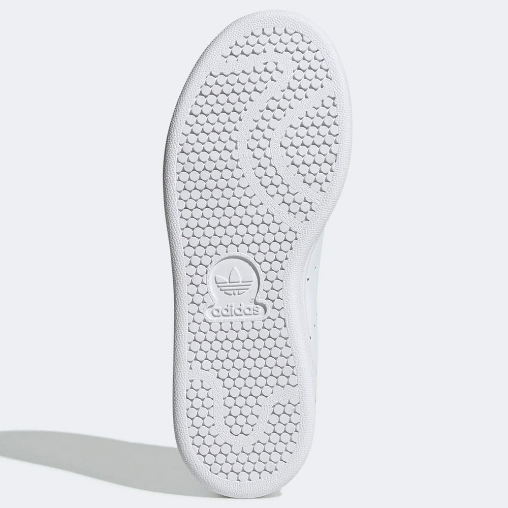Incaltaminte Sport Adidas STAN SMITH J pt Femei / 35 / Alb photo 3