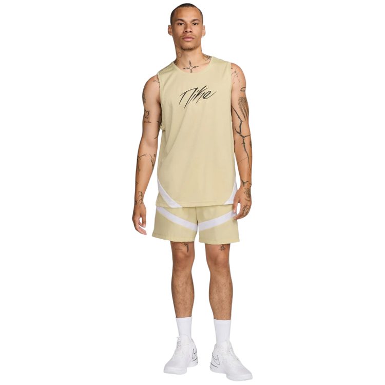 Maiou pt Barbati Nike M NK DF ICON JSY STRTFV XXL Bej photo 2
