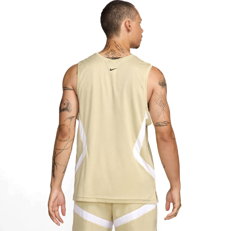 Maiou pt Barbati Nike M NK DF ICON JSY STRTFV XXL Bej photo 3