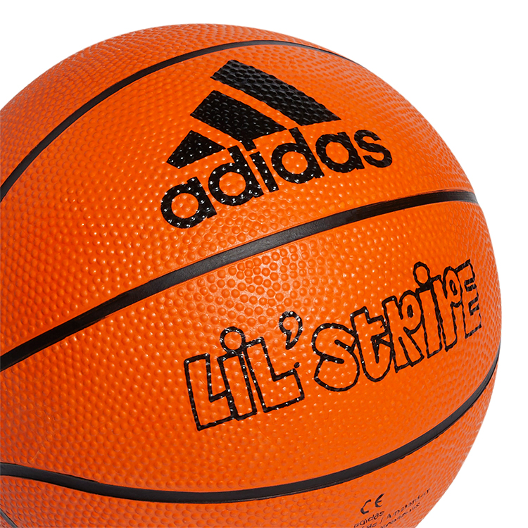 Minge basket Adidas GK2483 / Marimea 7 / Maro photo 3