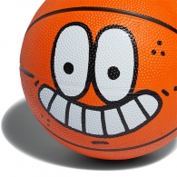 Minge basket Adidas LIL STRIPE BALL thumbnav 4