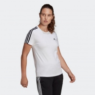 Tricou Adidas W 3S T thumbnav 2