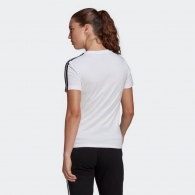 Tricou Adidas W 3S T thumbnav 3