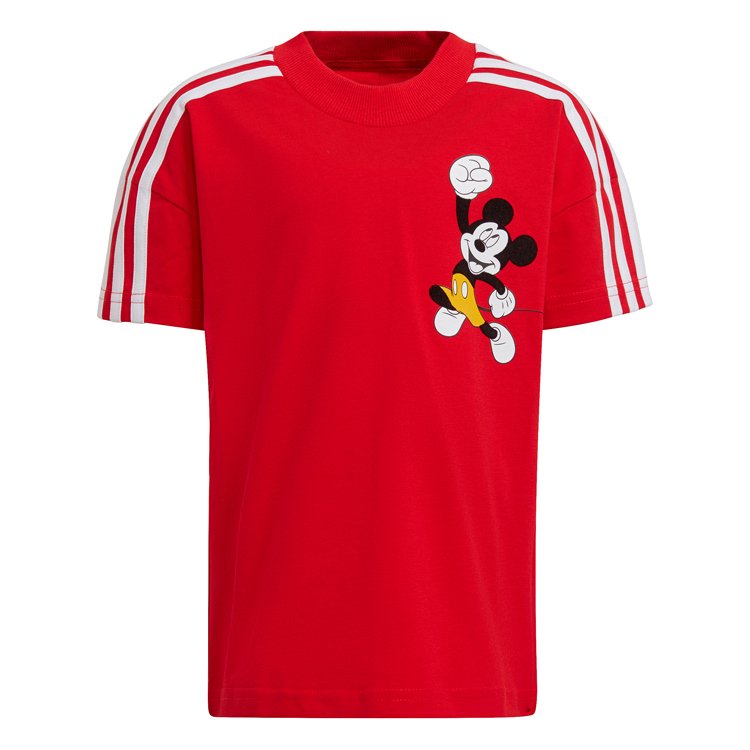 Tricou Adidas LK DY MM TEE photo 1
