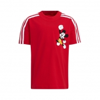 Tricou Adidas LK DY MM TEE thumbnav 1