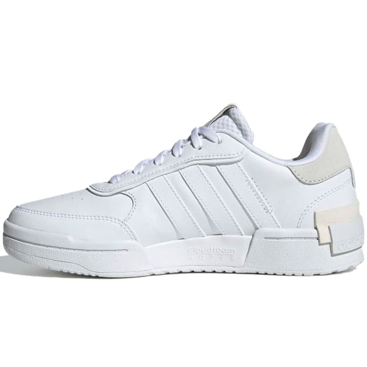 Кроссовки Adidas POSTMOVE SE / Женский / 36 / Белый photo 1 Кроссовки Adidas POSTMOVE SE / Женский / 36 / Белый photo 1
