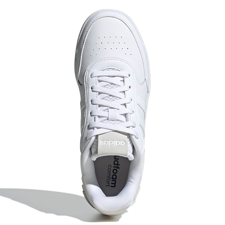 Кроссовки Adidas POSTMOVE SE / Женский / 36 / Белый photo 4