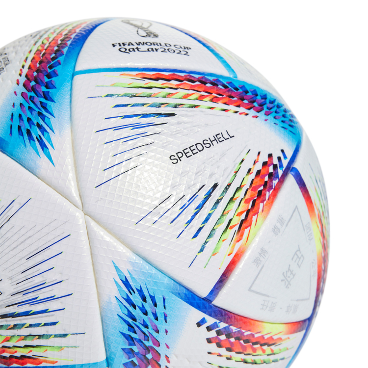 Minge fotbal Adidas H57783 / Marimea 5 / Alb photo 4