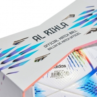 Minge fotbal Adidas RIHLA PRO thumbnav 3