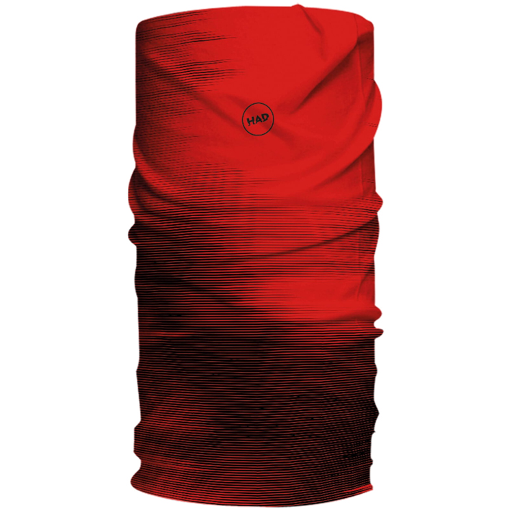 Caciula HAD Dazzle Red One size Rosu photo 1 Caciula HAD Dazzle Red One size Rosu photo 1