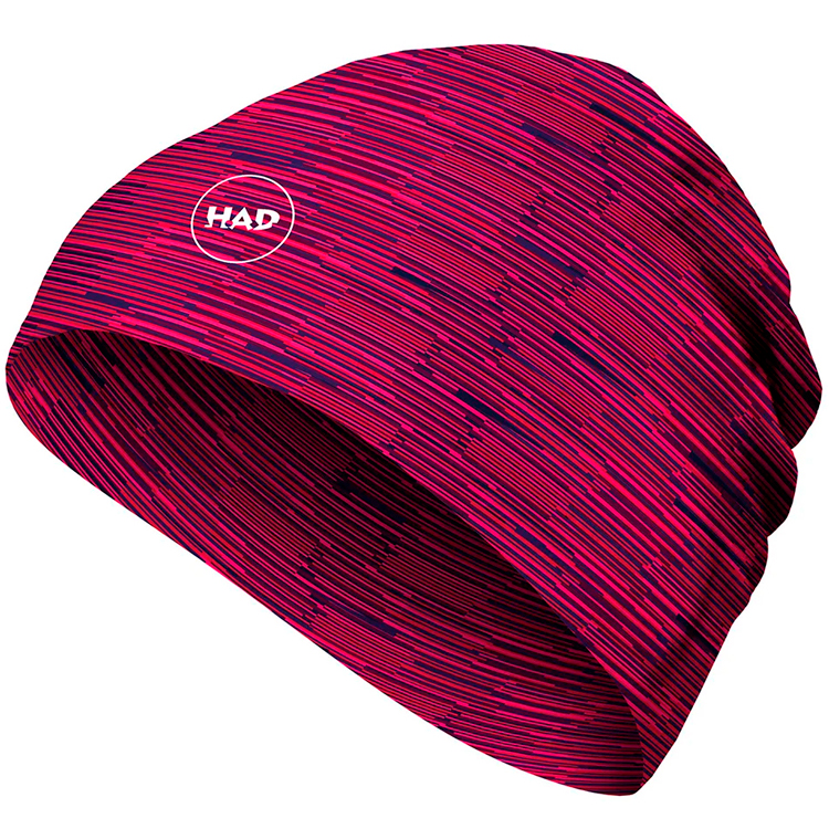 Caciula HAD Merino Beanie One size Gri photo 1 Caciula HAD Merino Beanie One size Gri photo 1