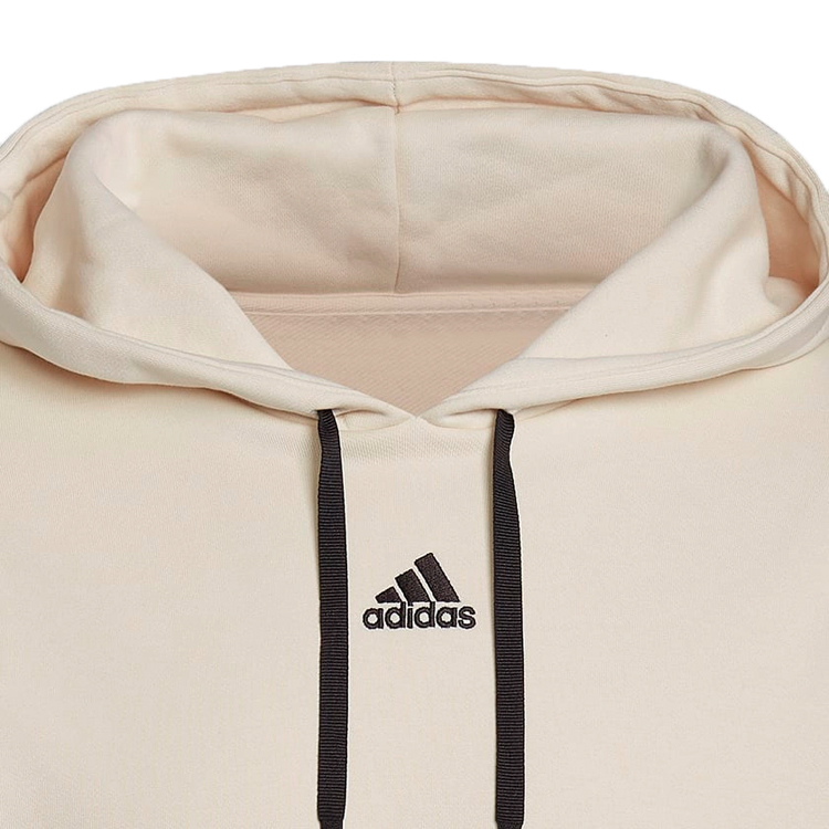 Hanorac pt bărbați Adidas M INTERNAL OH S Bej photo 5