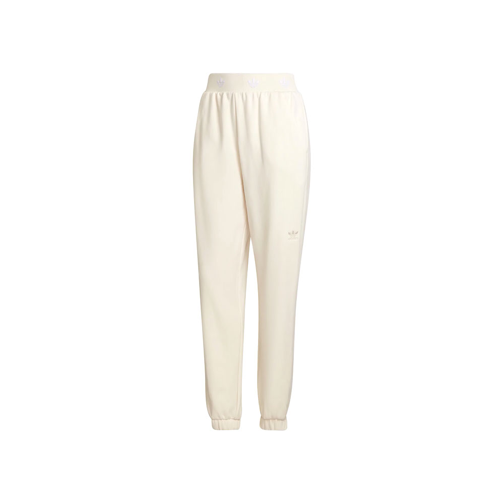 Pantaloni Adidas CUFFED PANT 30 Bej Femei photo 1 Pantaloni Adidas CUFFED PANT 30 Bej Femei photo 1