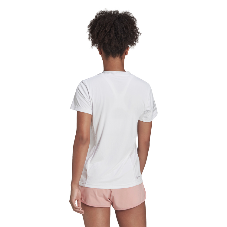 Футболка Adidas CLUB TEE / Женский / XS / Белый photo 5