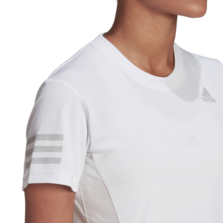 Футболка Adidas CLUB TEE / Женский / XS / Белый photo 6