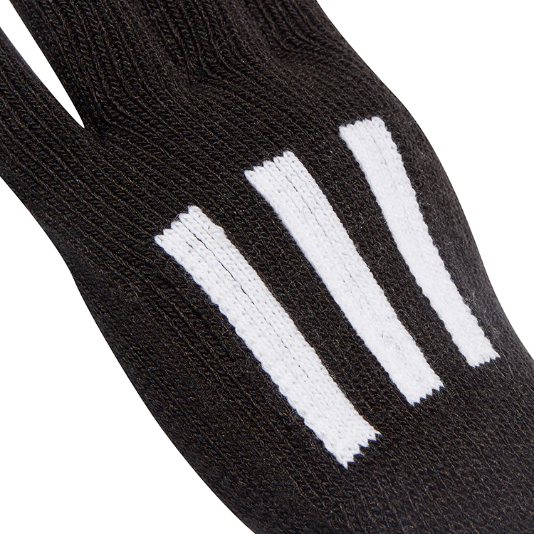 Перчатки Adidas 3S GLOVES CONDU Черный photo 2
