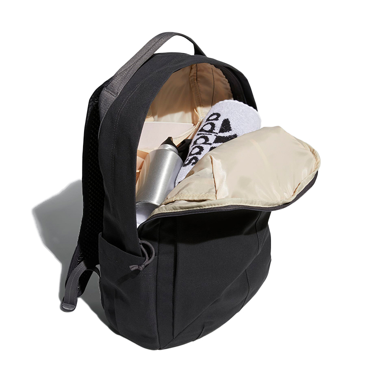 Rucsac Adidas MH BP SE HN8183 Negru photo 4