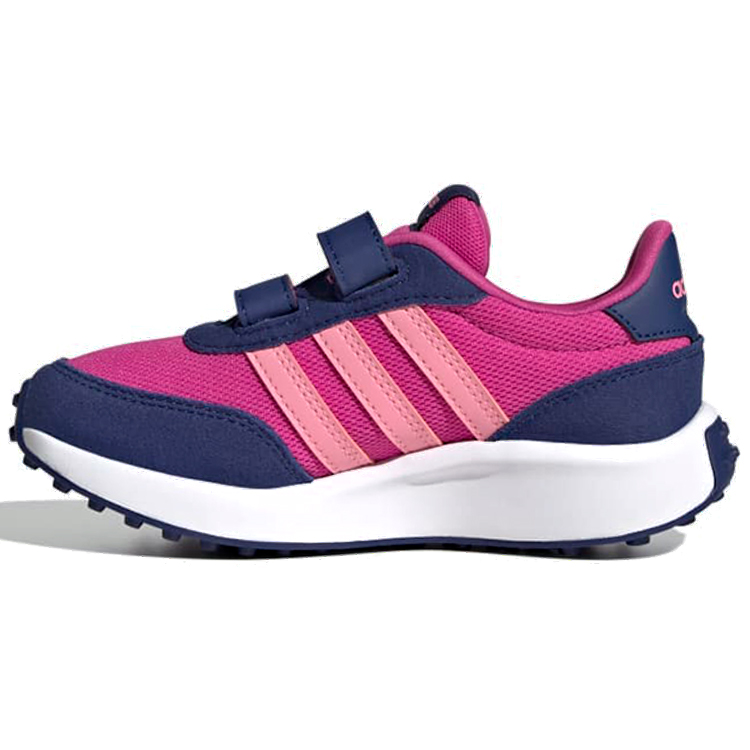 Кроссовки Adidas RUN 70s CF K / Женский / 33 / Фиолетовый photo 1 Кроссовки Adidas RUN 70s CF K / Женский / 33 / Фиолетовый photo 1