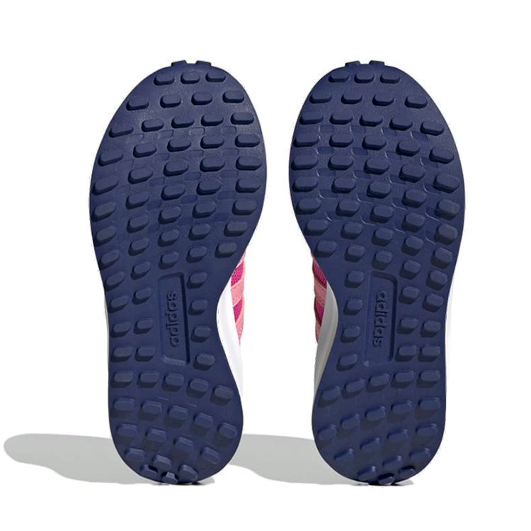 Кроссовки Adidas RUN 70s CF K / Женский / 33 / Фиолетовый photo 4