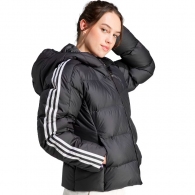 Scurta Adidas W ESS M D HO J thumbnav 2