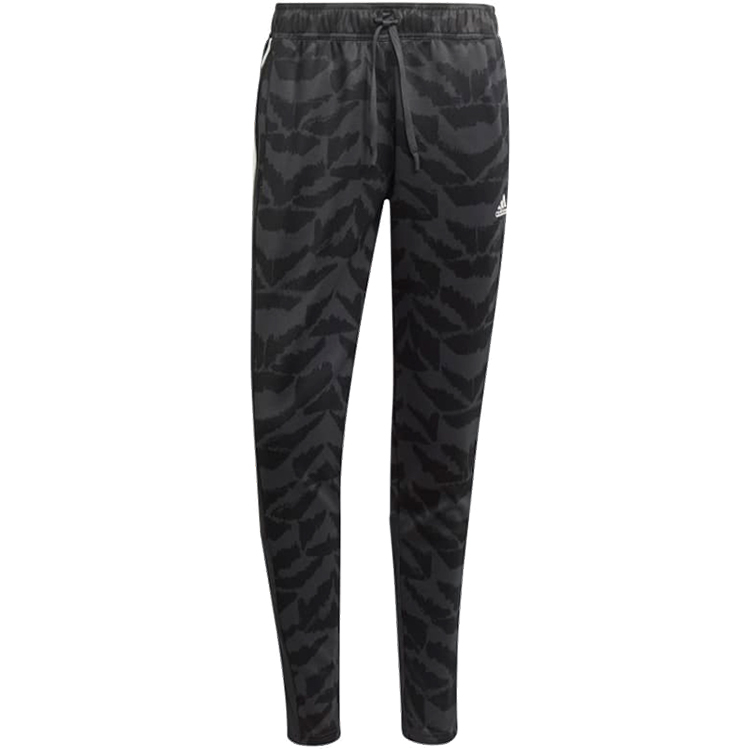 Pantaloni Adidas M TIRO ADV TP 2XL Negru-gri Barbati photo 1 Pantaloni Adidas M TIRO ADV TP 2XL Negru-gri Barbati photo 1