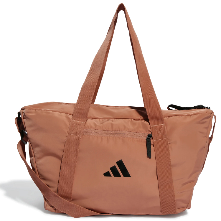 Сумка спортивная Adidas SP BAG/IC5083/Коричневый photo 1 Сумка спортивная Adidas SP BAG/IC5083/Коричневый photo 1