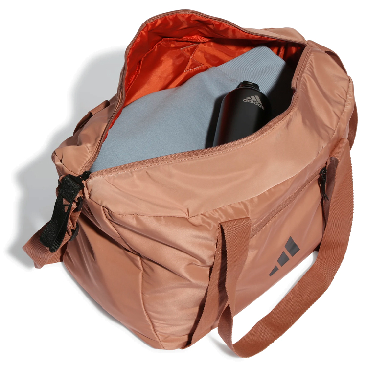 Сумка спортивная  Adidas SP BAG/IC5083/Коричневый photo 4