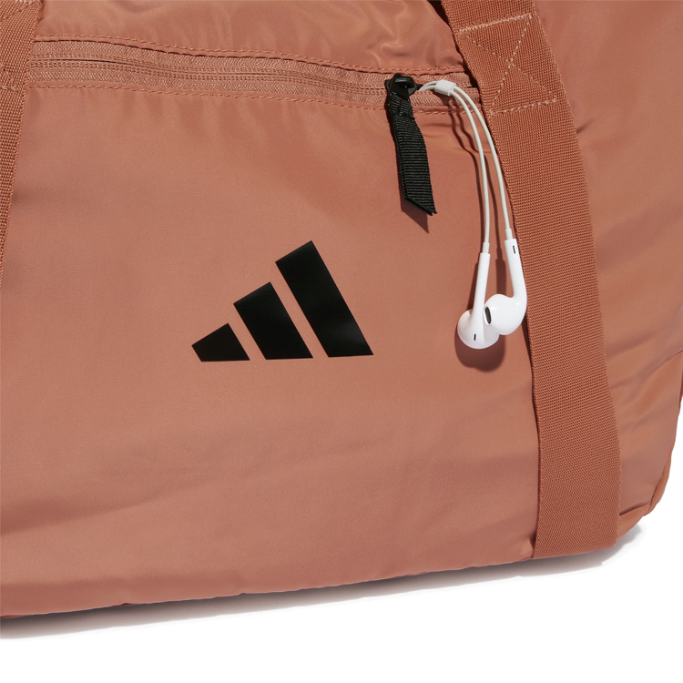 Сумка спортивная  Adidas SP BAG/IC5083/Коричневый photo 5