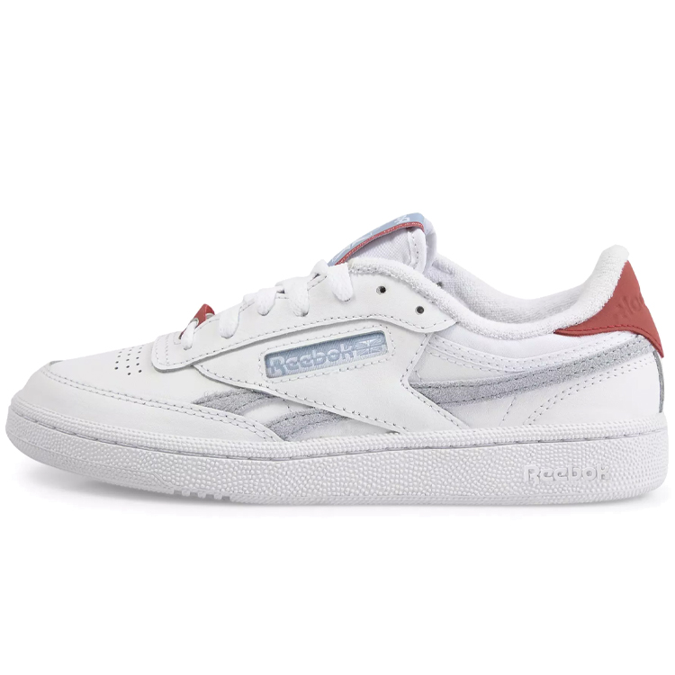 Кроссовки Reebok CLUB C REVENGE / Женский / 41 / Белый photo 1 Кроссовки Reebok CLUB C REVENGE / Женский / 41 / Белый photo 1