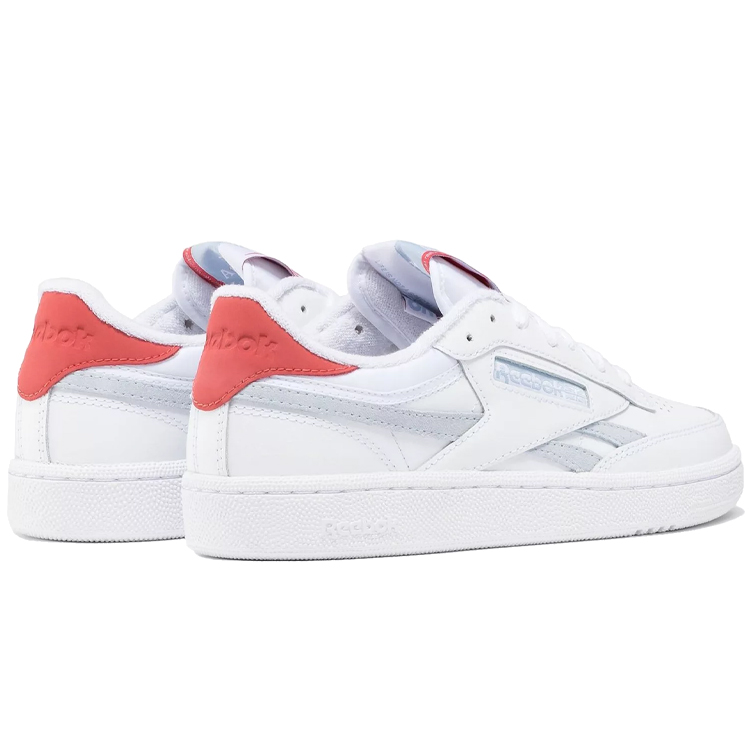 Кроссовки Reebok CLUB C REVENGE / Женский / 41 / Белый photo 3