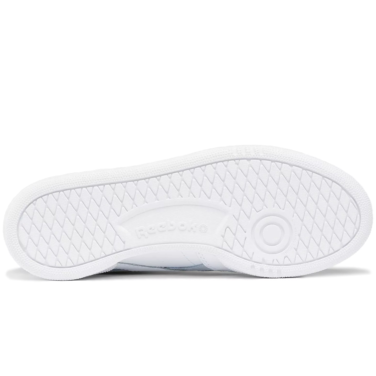 Кроссовки Reebok CLUB C REVENGE / Женский / 41 / Белый photo 4