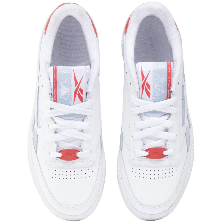 Кроссовки Reebok CLUB C REVENGE / Женский / 41 / Белый photo 5