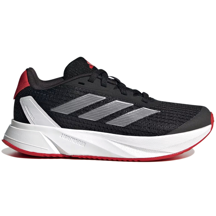 Кроссовки Adidas DURAMO SL K / Мужской / 35 / Черный photo 2