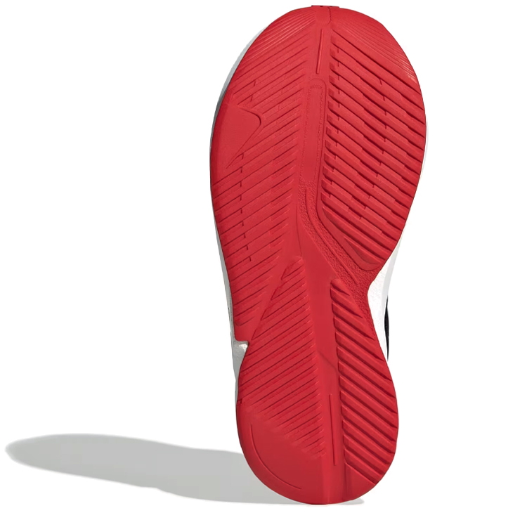 Кроссовки Adidas DURAMO SL K / Мужской / 35 / Черный photo 4