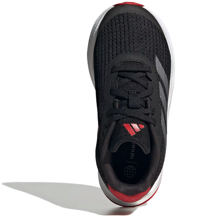 Кроссовки Adidas DURAMO SL K / Мужской / 35 / Черный photo 5
