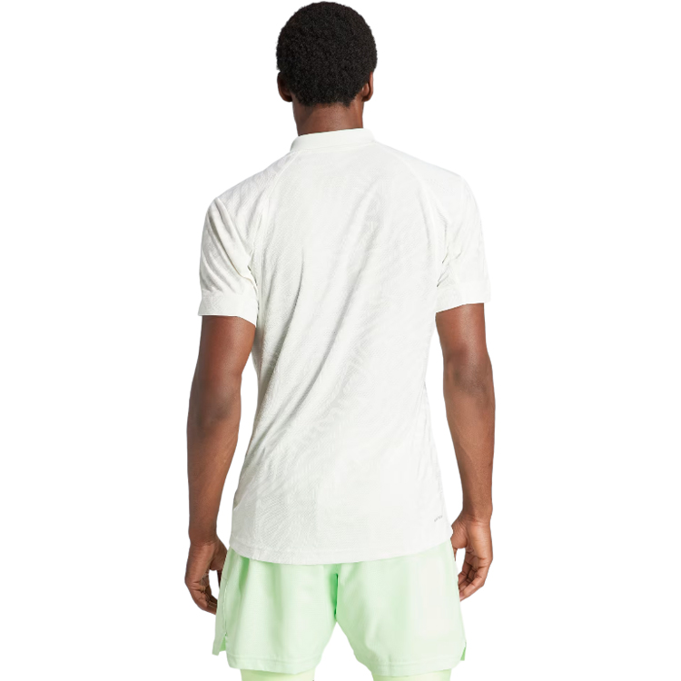 Мужские Поло Adidas FRLFT POLO PRO S Белый photo 3