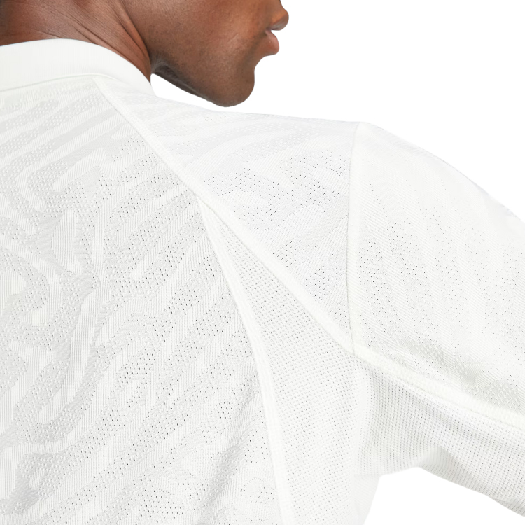 Мужские Поло Adidas FRLFT POLO PRO S Белый photo 4
