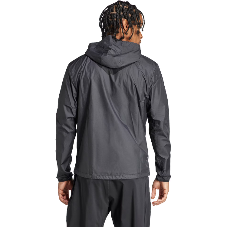 Jachetă Adidas OTR B JKT S Negru pentru bărbați  photo 5