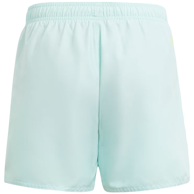 Slipi Adidas ESS L CLX SHORT / Barbati / Mărime 116 / Turcoaz photo 2