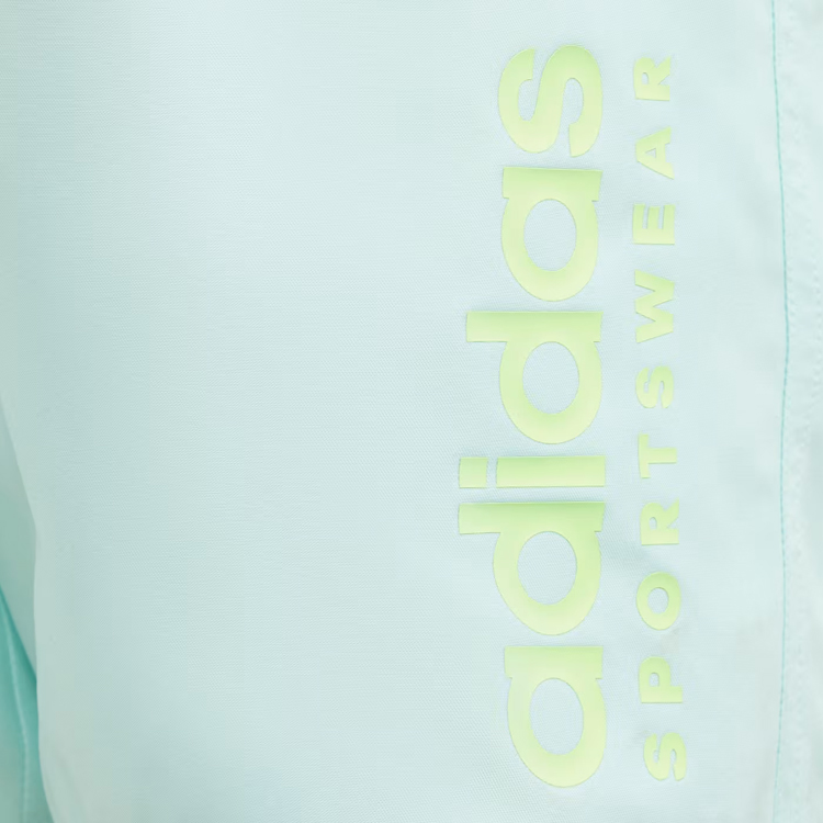 Slipi Adidas ESS L CLX SHORT / Barbati / Mărime 116 / Turcoaz photo 3