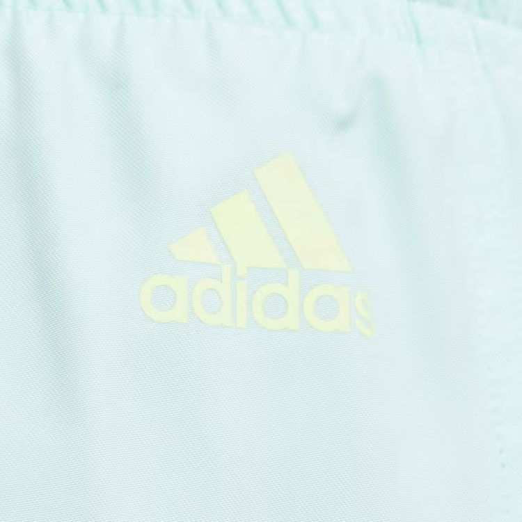 Slipi Adidas ESS L CLX SHORT / Barbati / Mărime 116 / Turcoaz photo 4